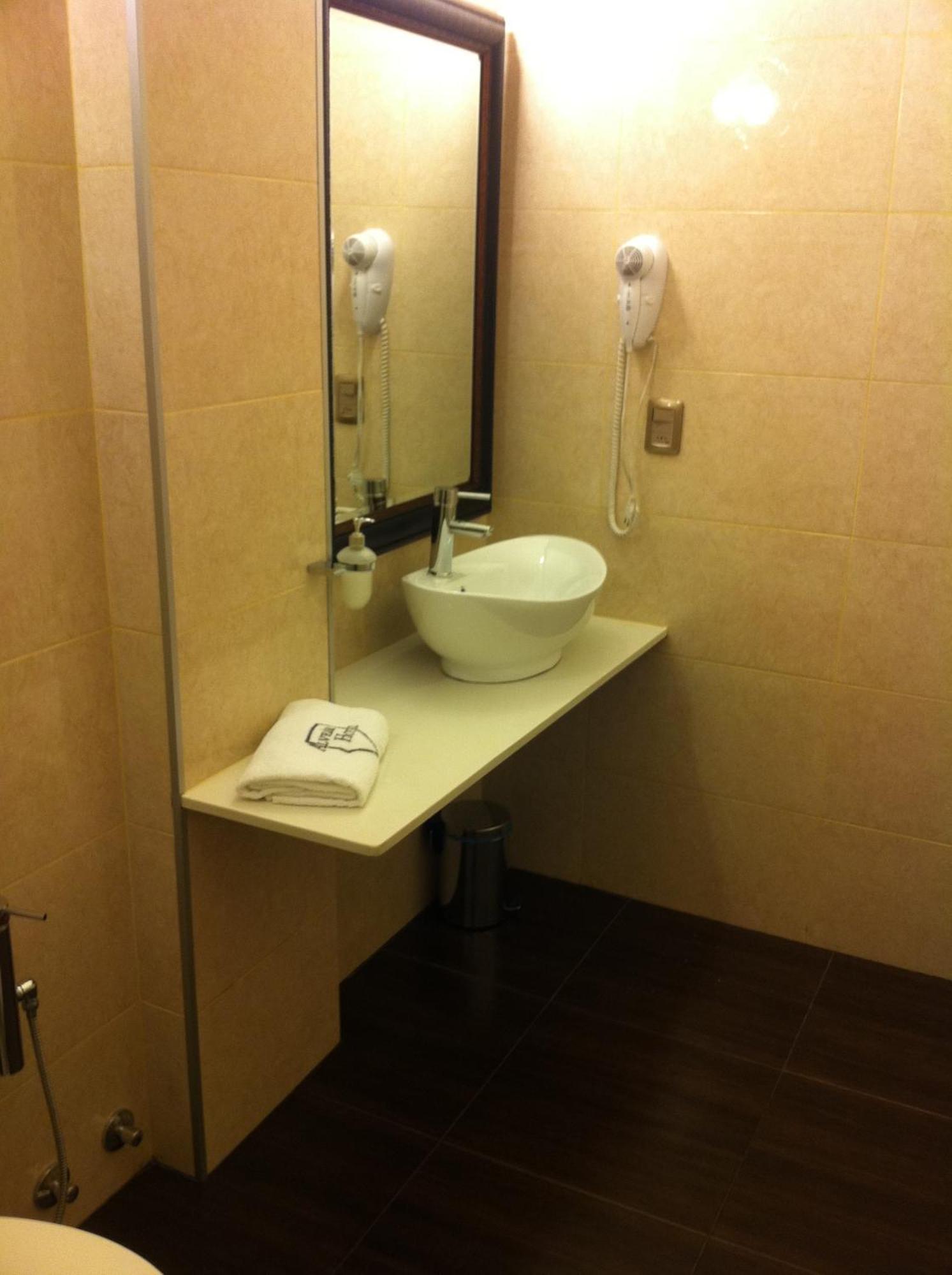 Suite Familiar