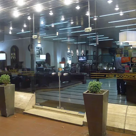 Hotel Alvear-2