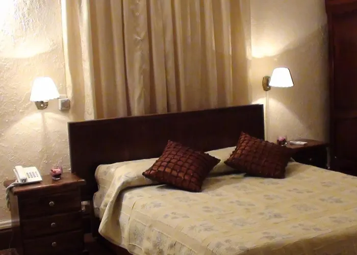 Hotel barato: Hotel Uruguay