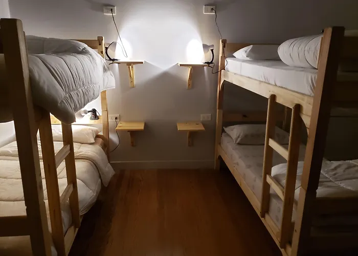 B&B: AHIVÁ Espacio Temporal